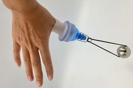 Vakuuminis siurblys
