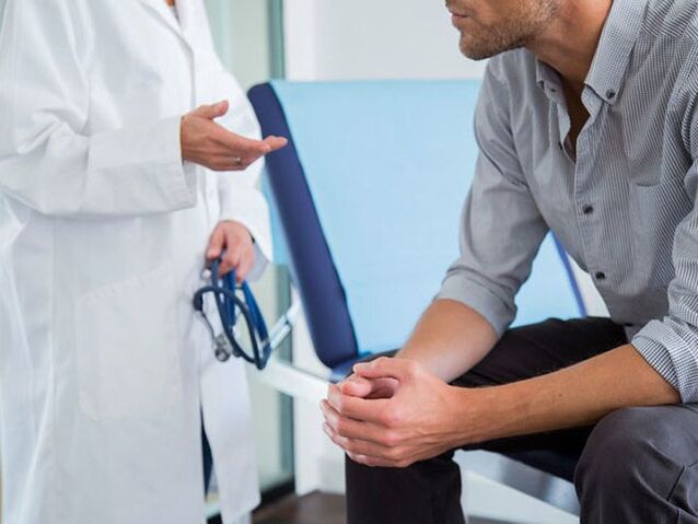 Konsultacija su specialistu prieš atliekant varpos didinimo pratimus